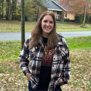 Meet your Posher, Samantha